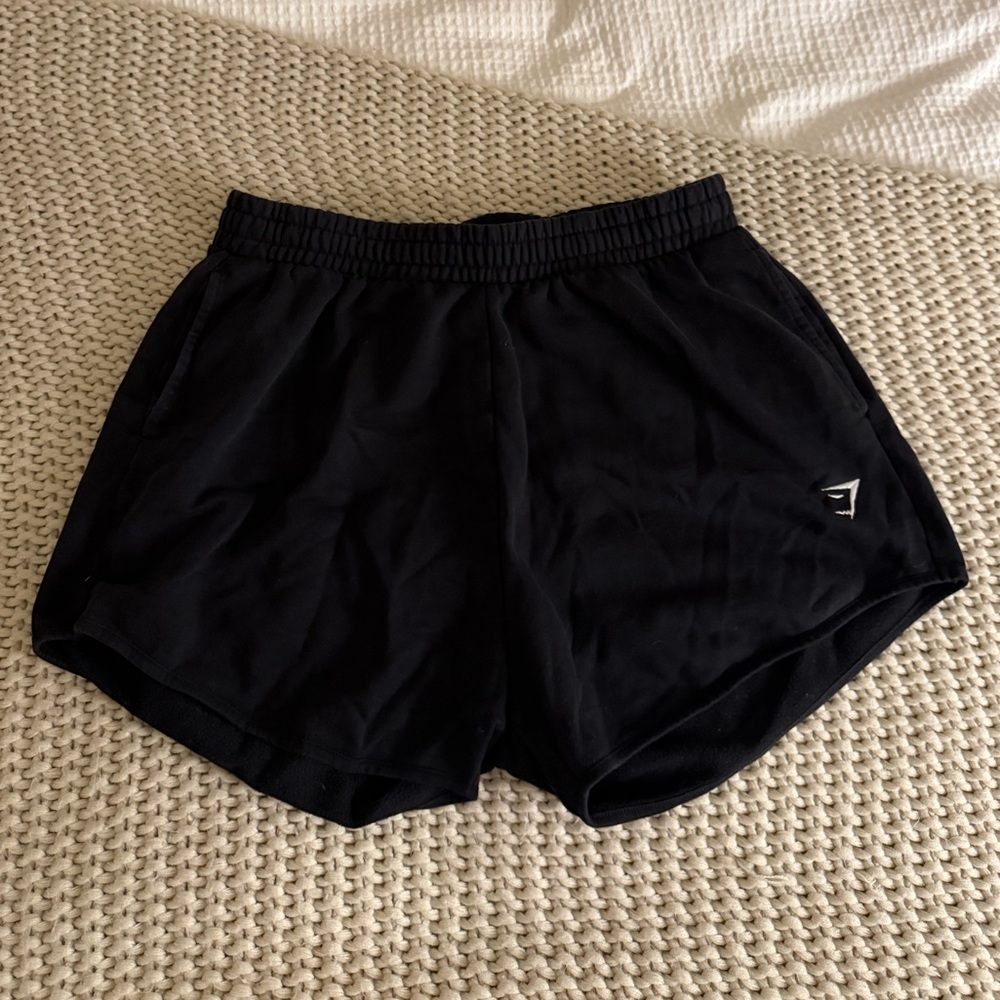 Gymshark Sweatshorts